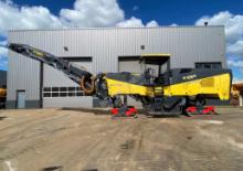 Finitrici stradali gommate Bomag BF 571 HSE