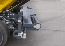 Finitrici stradali gommate Bomag BF 600 P-2 S 600