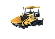 Finitrici stradali gommate Bomag BF 600 P-3 S 600