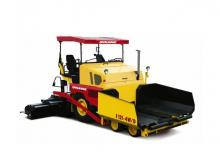 Finitrici stradali gommate Dynapac F 121-4 W/D