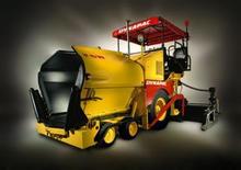 Finitrici stradali gommate Dynapac F 6 W