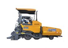 Finitrici stradali gommate XCMG RP453L 