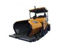 Finitrici stradali gommate XCMG RP603 