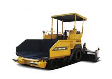 Finitrici stradali gommate Sinoway SWAP45
