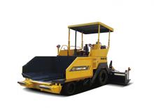 Finitrici stradali gommate Sinoway SWAP45 