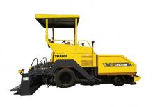Finitrici stradali gommate Sinoway SWAP60