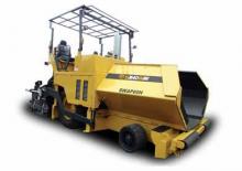 Finitrici stradali gommate Sinoway SWAP60H