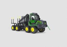 Forwarder John Deere 1010 G
