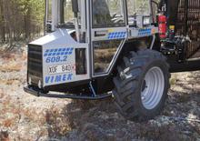 Forwarder Vimek 608-2