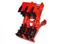 Frantumatori idraulici per calcestruzzo A-Ward AP120