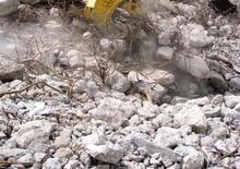 Frantumatori idraulici per calcestruzzo Atlas Copco BP 2050