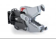 Pinza frantumatrice VTN CK28 R