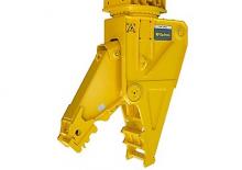 Frantumatori idraulici per calcestruzzo Epiroc DP 2000 