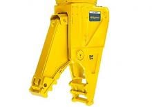 Frantumatori idraulici per calcestruzzo Epiroc DP 2800