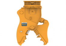Frantumatori idraulici per calcestruzzo Epiroc DP 3220