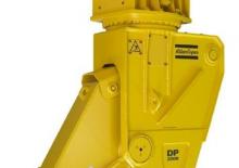 Frantumatori idraulici per calcestruzzo Atlas Copco DP 3700