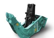 Frantumatori idraulici per calcestruzzo Everdigm EHP19