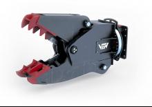 Frantumatori idraulici per calcestruzzo VTN FP07