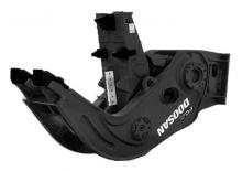 Frantumatori idraulici per calcestruzzo Doosan FP14