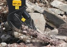 Frantumatori idraulici per calcestruzzo Hydra Ram HFP-20V
