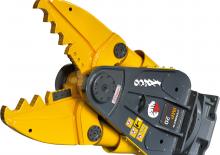 Pinza frantumatrice INDECO IMP 20