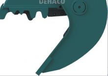 Frantumatori idraulici per calcestruzzo Dehaco MCP 480