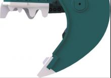 Frantumatori idraulici per calcestruzzo Dehaco MCP 800-IT