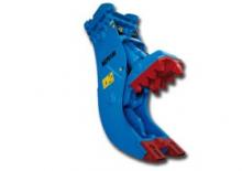 Frantumatori idraulici per calcestruzzo BTi MCP800-IT