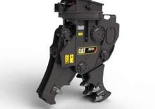 Frantumatori idraulici per calcestruzzo Caterpillar MP15PP