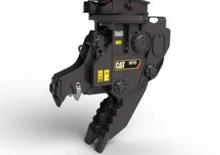 Frantumatori idraulici per calcestruzzo Caterpillar MP20PS