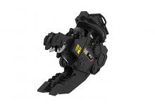 Frantumatori idraulici per calcestruzzo Caterpillar MP30PS