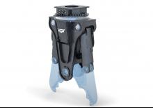 Pinza frantumatrice VTN MT45 P