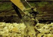 Frantumatori idraulici per calcestruzzo Abiljo P130
