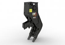 Frantumatori idraulici per calcestruzzo Caterpillar P214