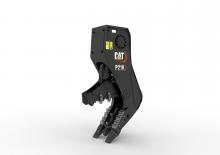 Frantumatori idraulici per calcestruzzo Caterpillar P218