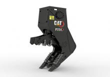 Frantumatori idraulici per calcestruzzo Caterpillar P224