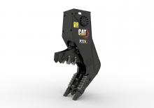 Frantumatori idraulici per calcestruzzo Caterpillar P224