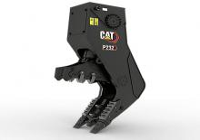 Frantumatori idraulici per calcestruzzo Caterpillar P232