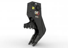 Frantumatori idraulici per calcestruzzo Caterpillar P232