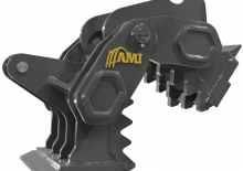 Frantumatori idraulici per calcestruzzo AMI PU456034