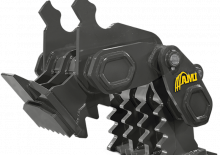 Frantumatori idraulici per calcestruzzo AMI PU608034