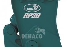 Frantumatori idraulici per calcestruzzo Dehaco RP 30-IT