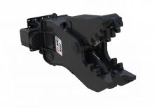 Frantumatori idraulici per calcestruzzo MBI RP10