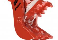 Frantumatori idraulici per calcestruzzo Rammer RPV03S