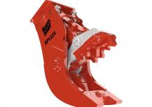Frantumatori idraulici per calcestruzzo Rammer RPV22S