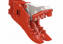 Frantumatori idraulici per calcestruzzo Rammer RPV29R