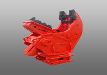 Frantumatori idraulici per calcestruzzo NPK U-31JXR