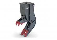 Frantumatori idraulici per calcestruzzo VTN VF 12