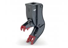 Frantumatori idraulici per calcestruzzo VTN VF 18 PWS