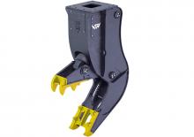 Frantumatori idraulici per calcestruzzo VTN VF13 